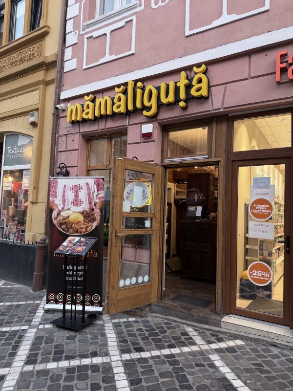 Mamaliguta