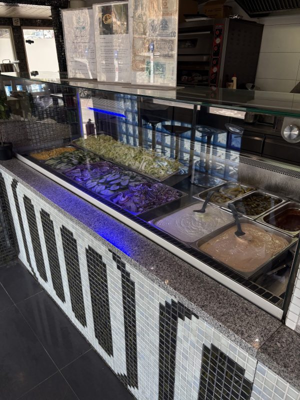 Basarili Kebab