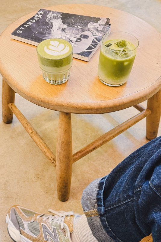 dekaepta cafe