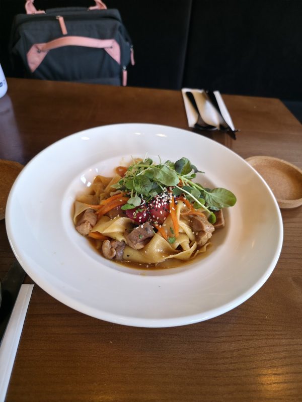 Pizzalab Étterem