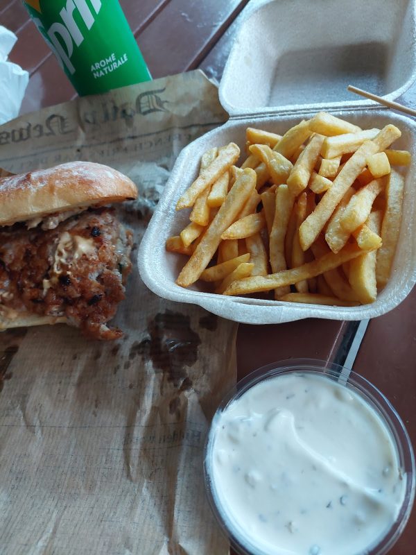Ciccio Snack