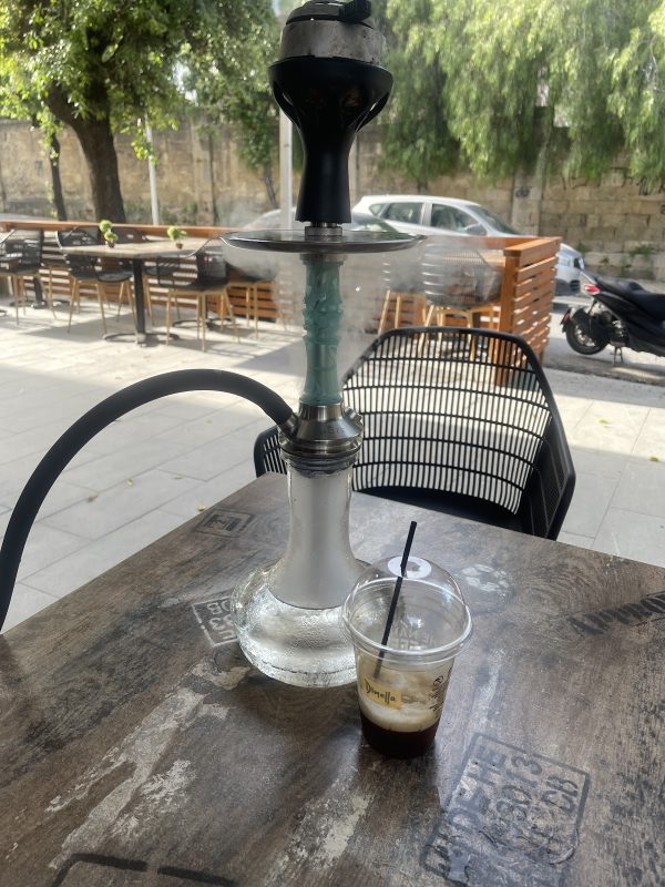 Coffee Mera