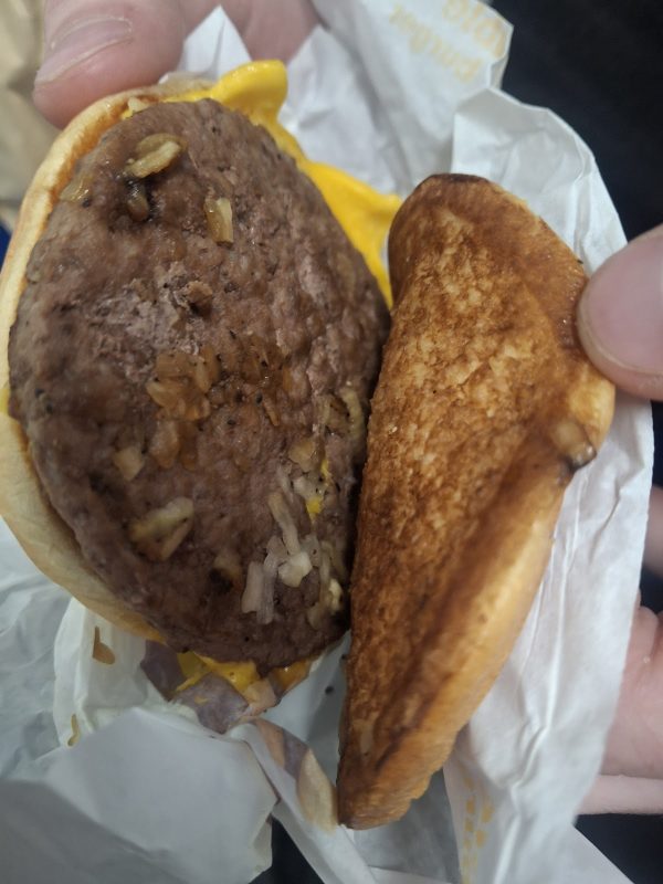 McDonald's®   Vác