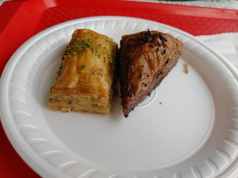 Mido's Shawarma   Vecsés