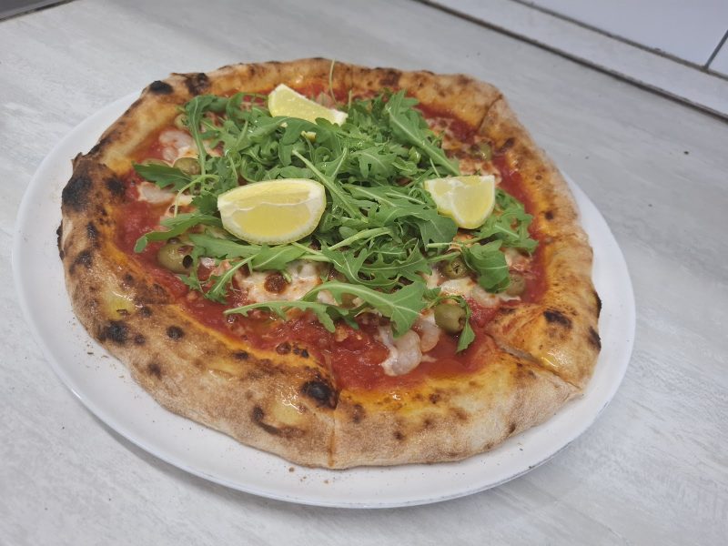Macsek Büfé és Pizzéria