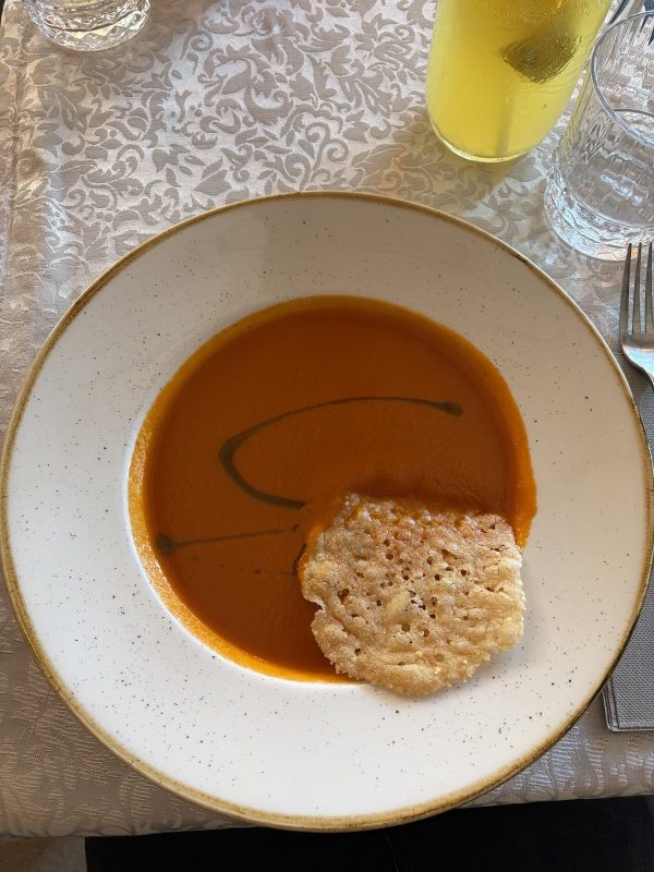 Trattoria Al Forno