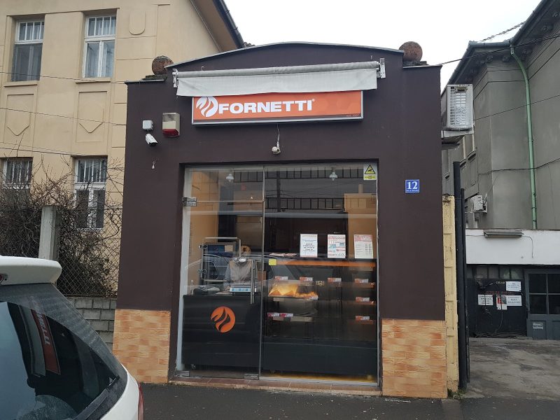 Fornetti Pestalozzi
