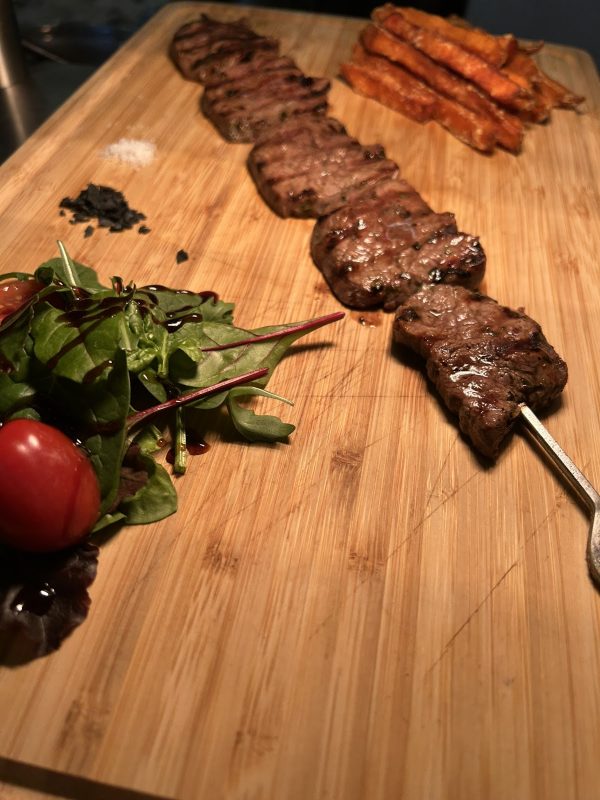 Remvi Steak House