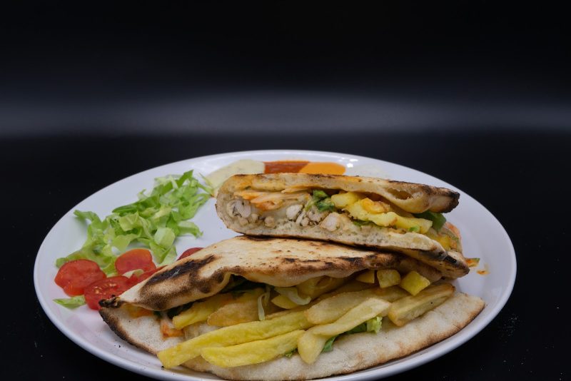King's Fast Food Tunisian