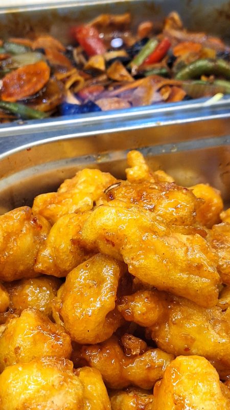 Kung Food