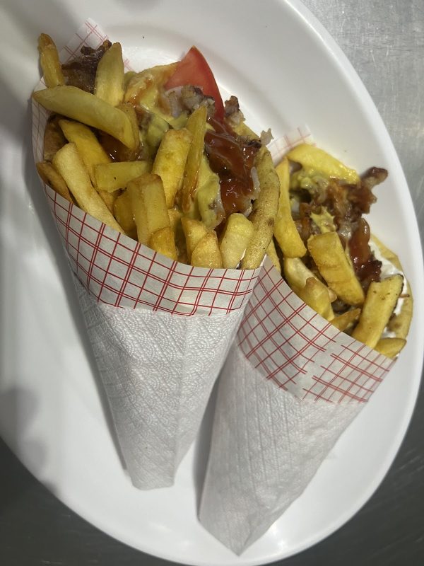 Gyros Home