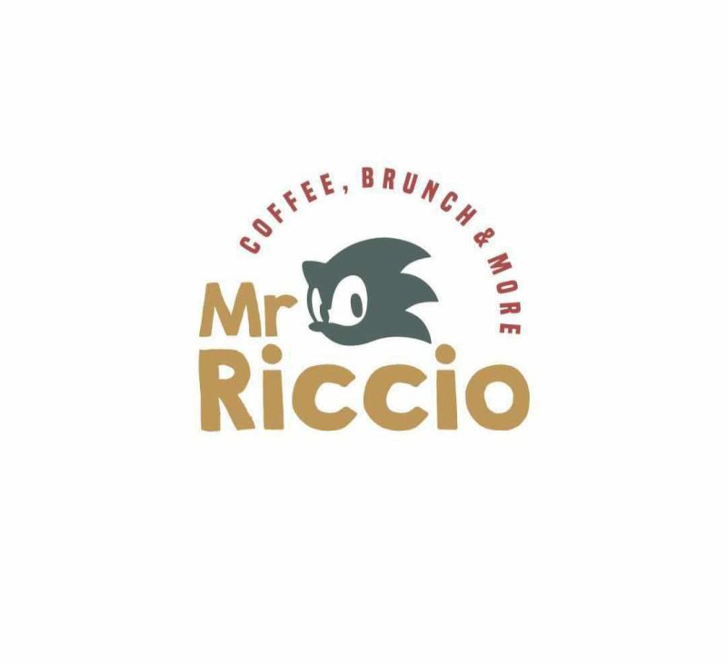 Mr. Riccio