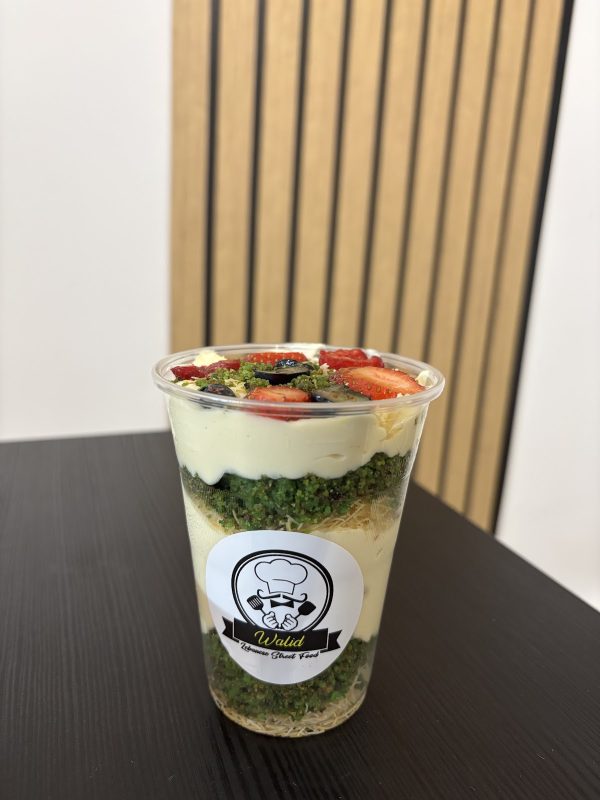 Walid Lebanese Street Food