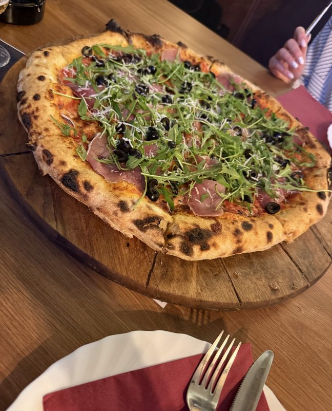 Pizza Don Niš