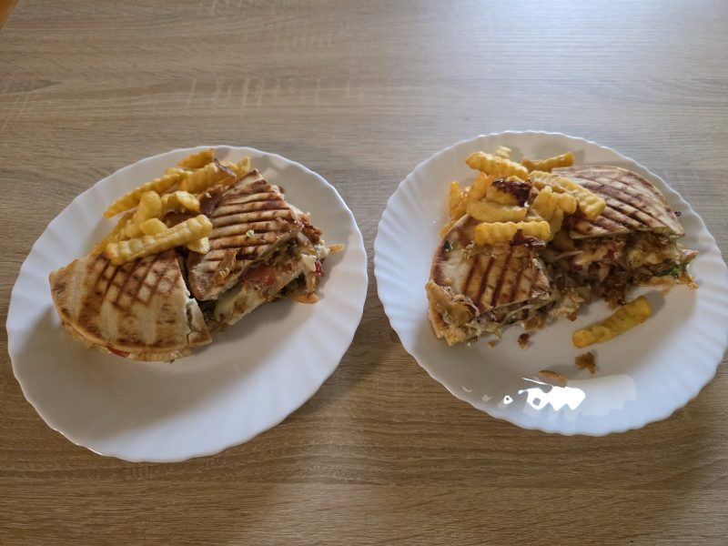 Gyros Heroes NS
