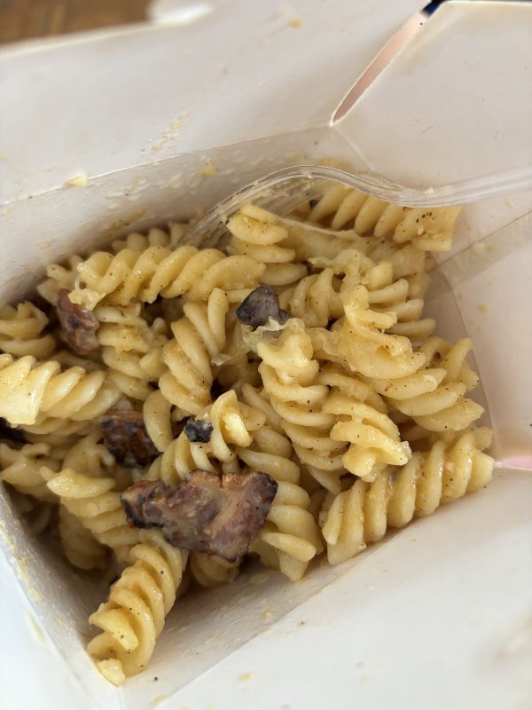 Pastino Pasta Bar