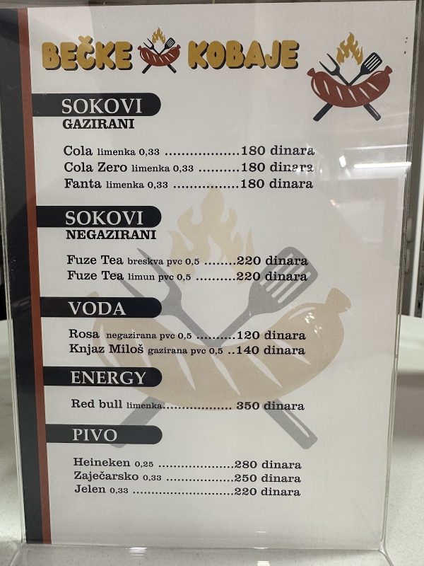 Bečke Kobaje