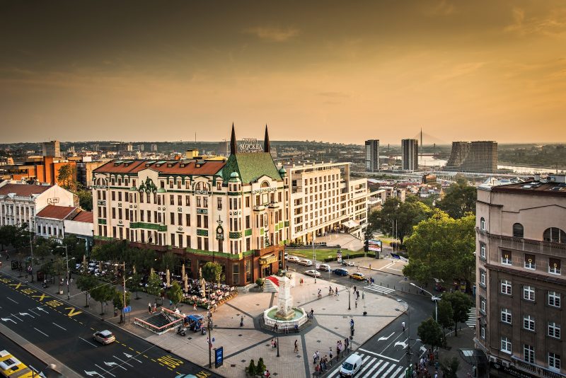 Moskva