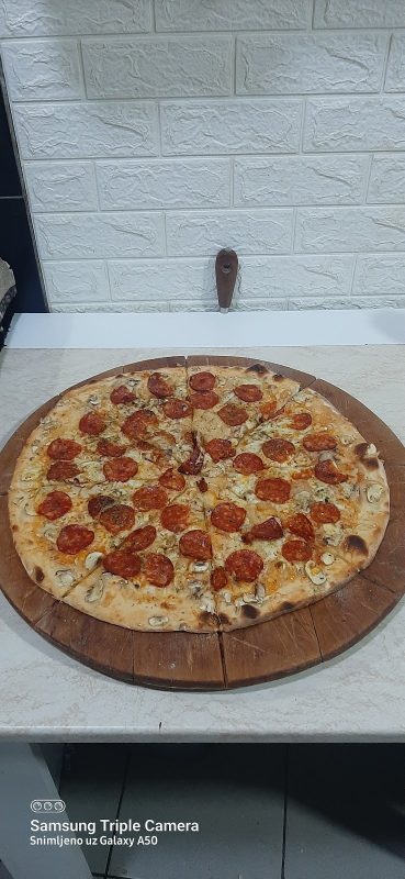 Pizzeria Zdravkovic 17