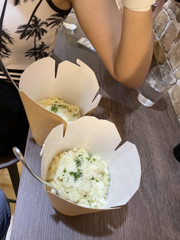 Pasta Bar Vršac