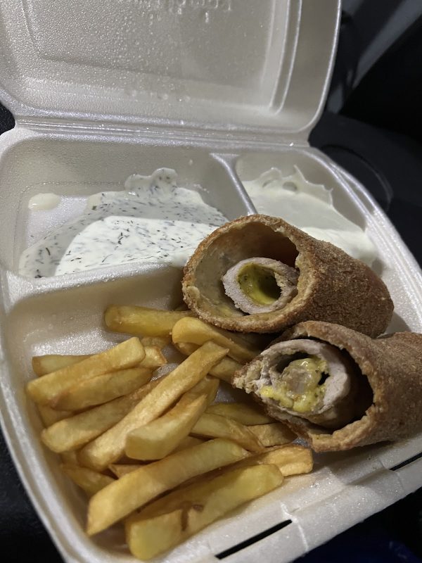 Ok Food