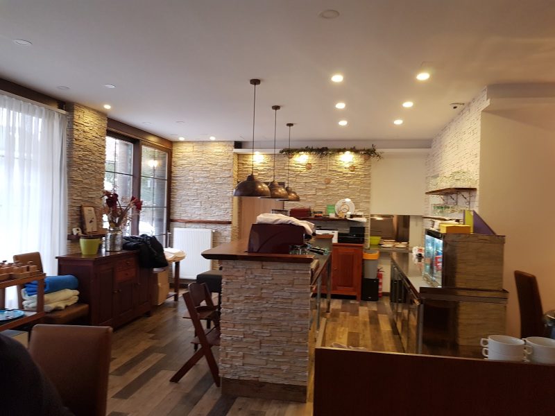 Gostilna Trzinka Pizza & Grill