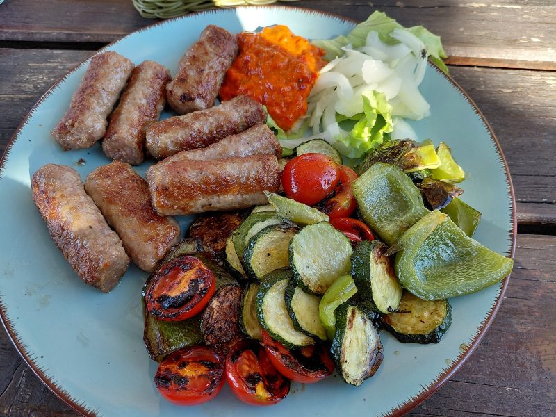 Serminček Bar & Grill