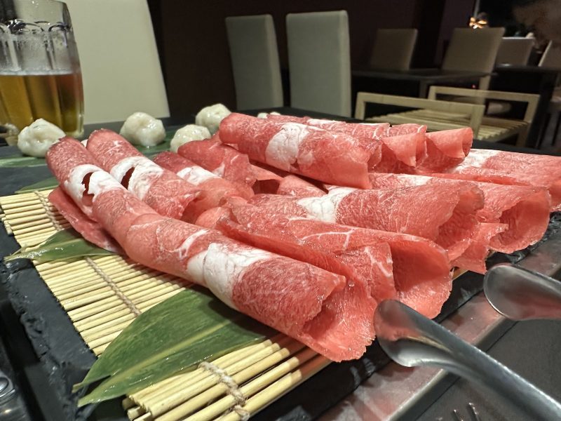 Asian Hot Pot & BBQ