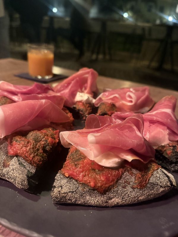 Fetiche Pizza