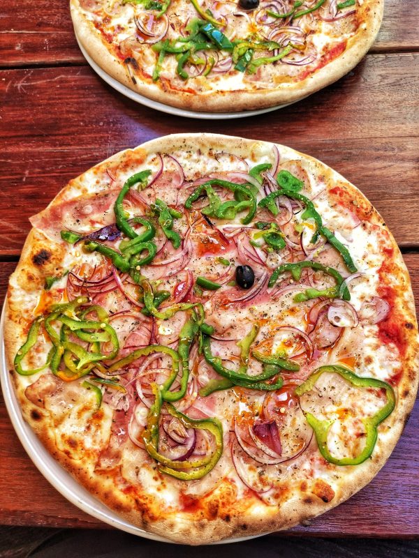 Pizzerija Laterna