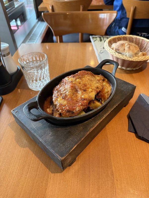 Restavracija & Pizzerija Favola