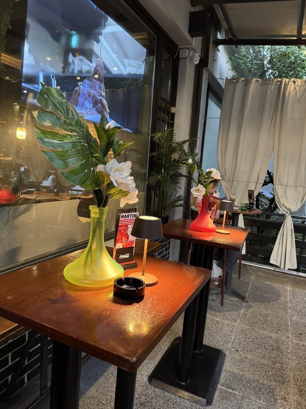 Restavracija CUCINA