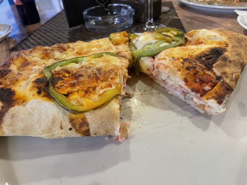 Pizzerija Roma