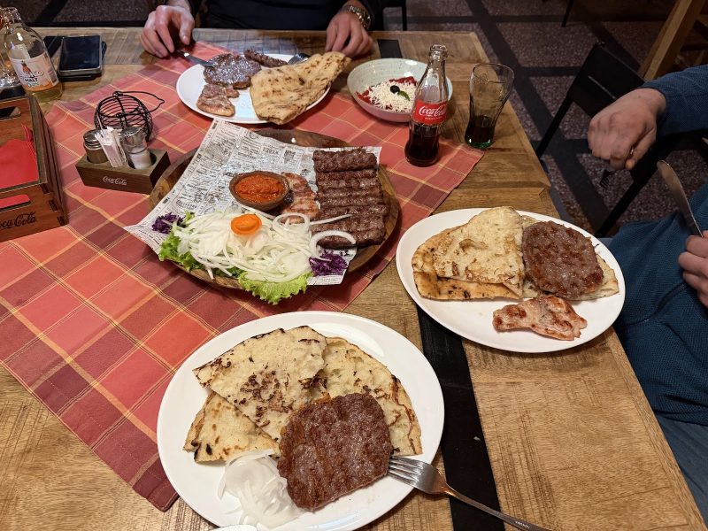 Vučko Grill