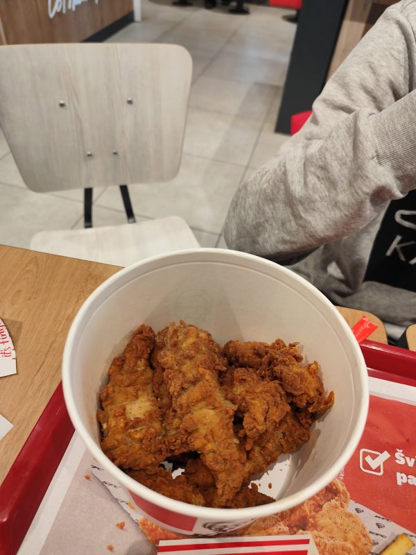KFC (Stotis)