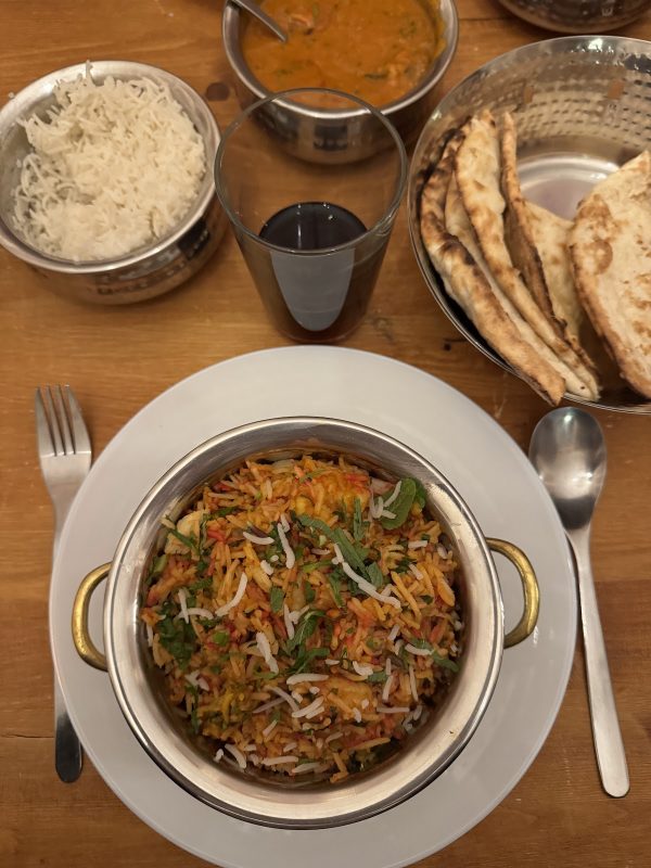Kebab N Curry