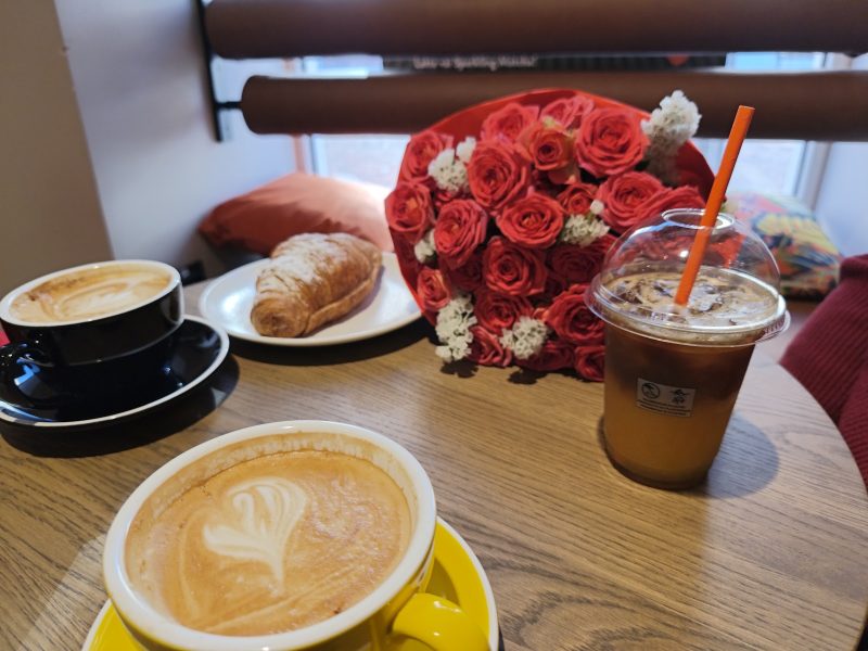 Caffeine LV (Alejas)
