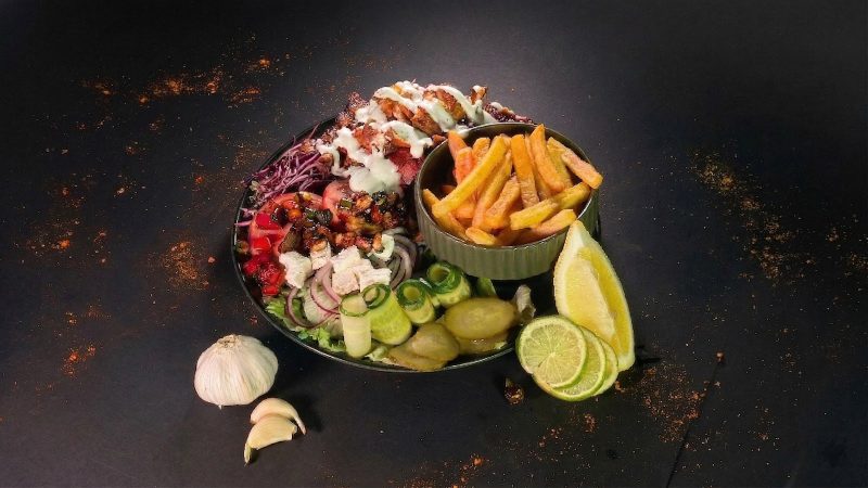 Doner House