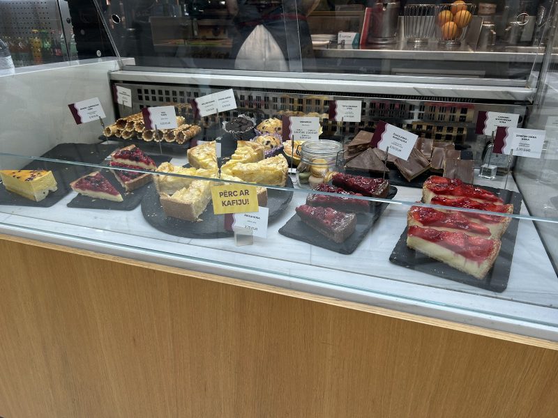 Costa Coffee (Origo)