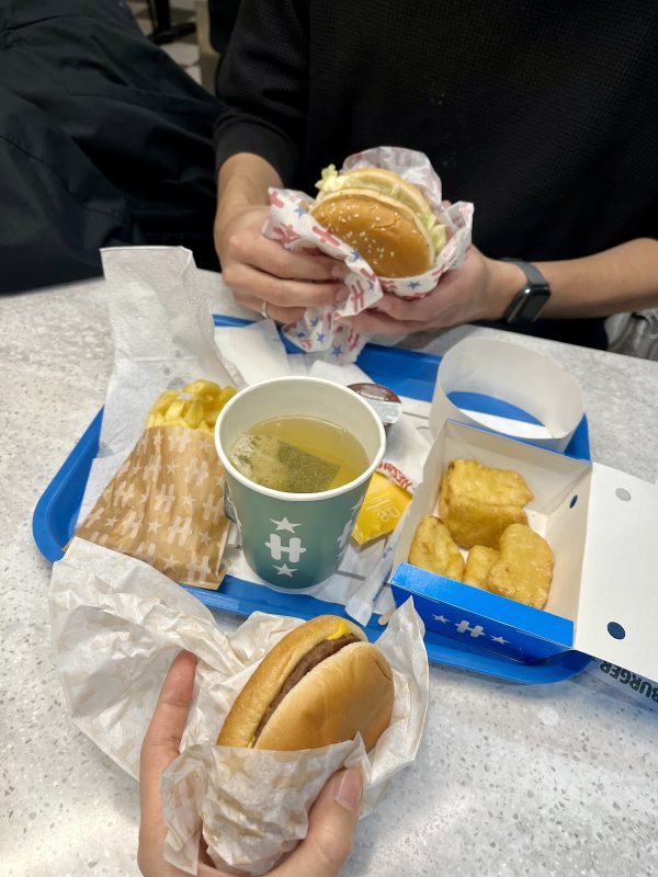 Hesburger (Origo)