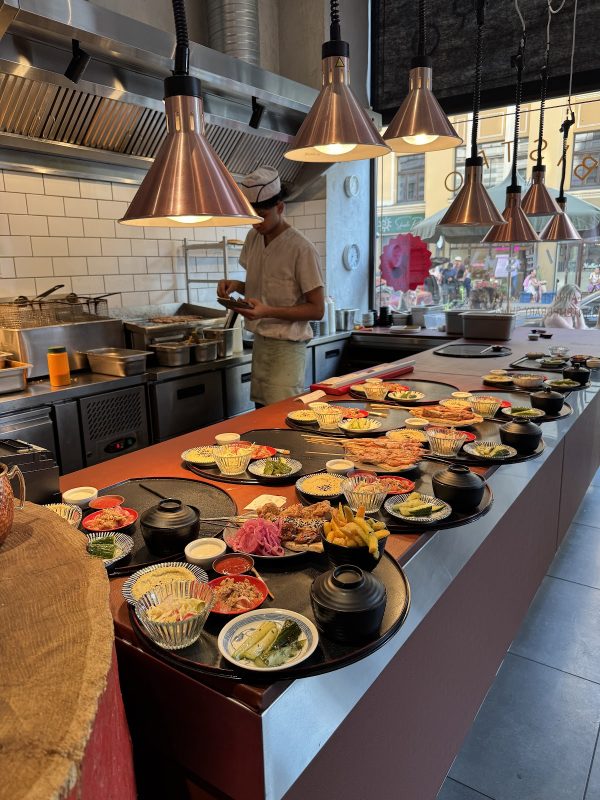 Iesmi Bistro