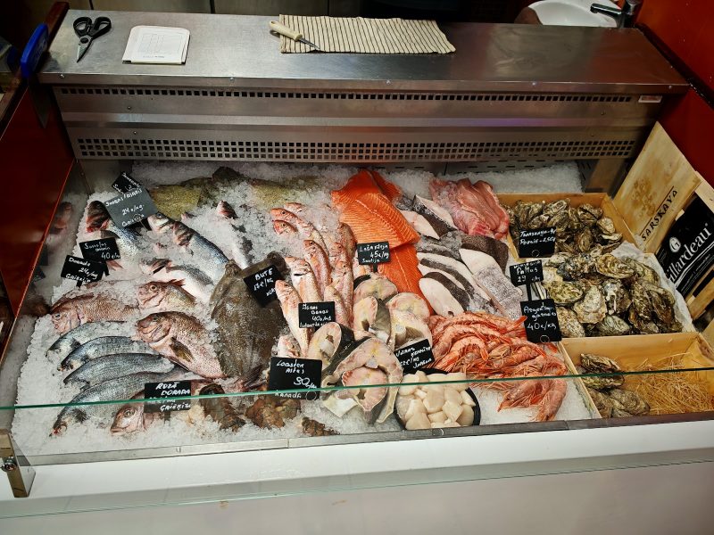 Majormarket (Lienes)