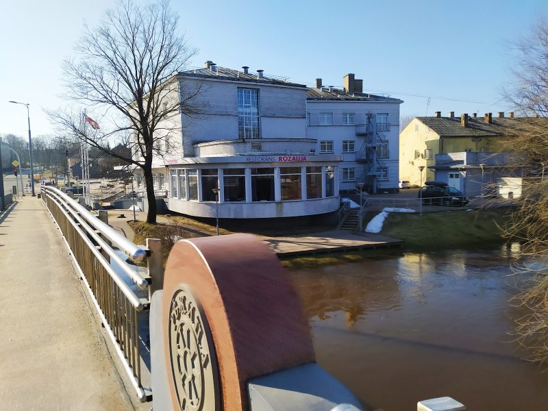 Rozalija