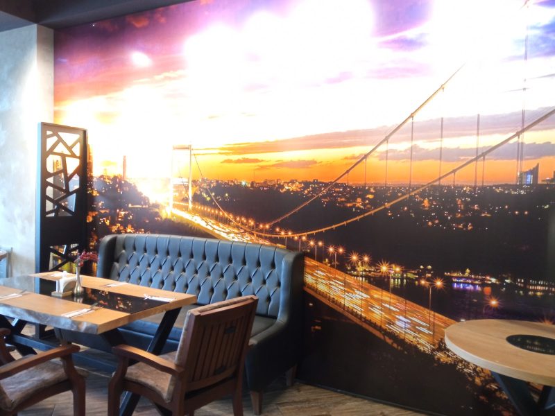 Taksim Doner Restoran