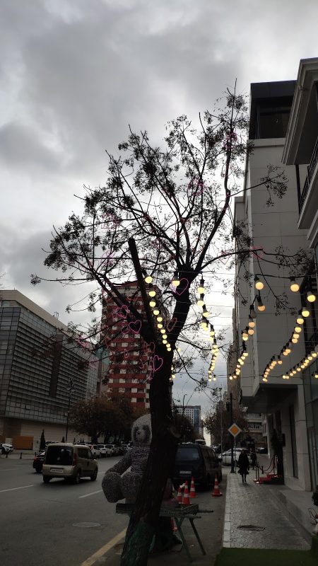 Fashion Street