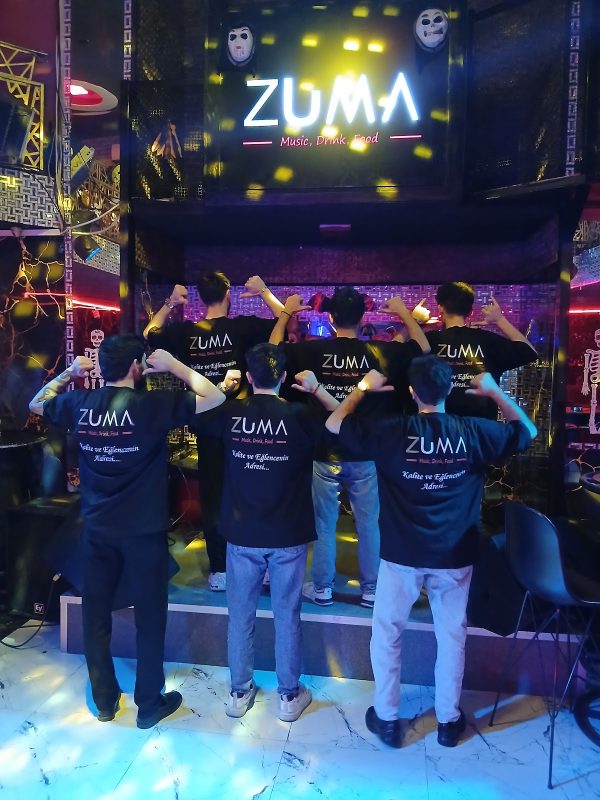 Uzum Lounge