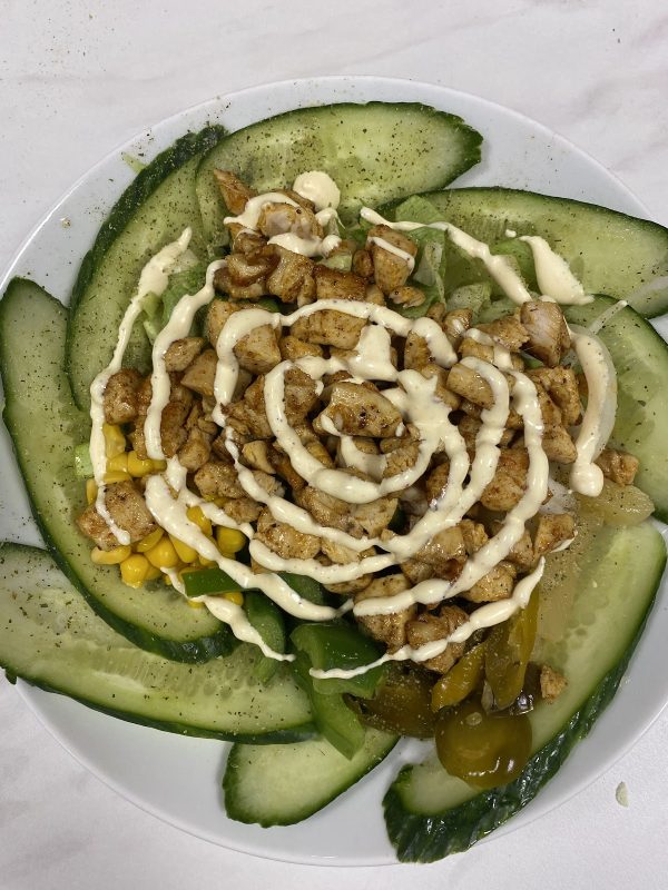 Paulos Kitchen