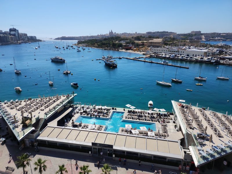 Aqualuna Lido