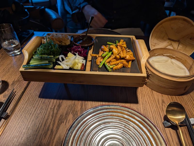 Chinese Tavern