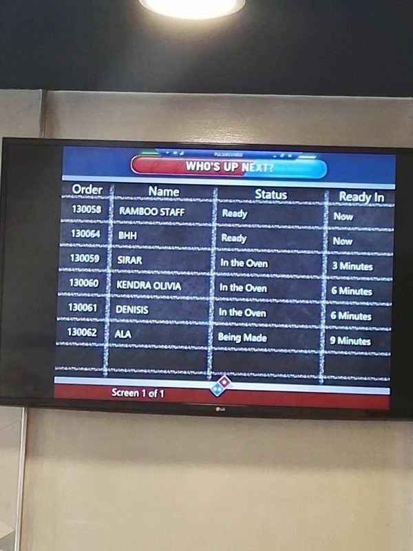 Domino's Birkirkara